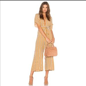 Faithfull the Brand Cedric Jumpsuit